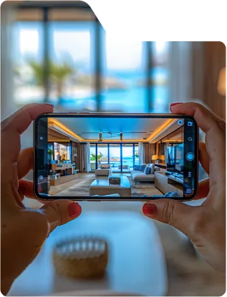 Architecture and Real Estate