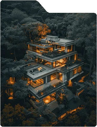 Architecture and Real Estate